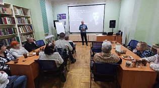 ДУША В ПОЭЗИИ НЕТЛЕННА